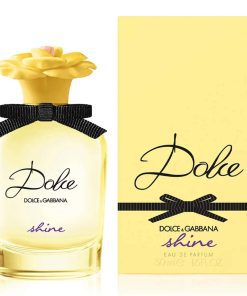 D&G Dolce Shine EDP 50ml