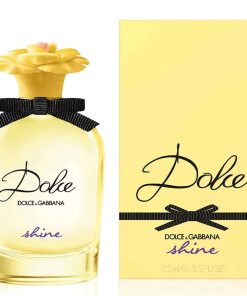 D&G Dolce Shine EDP 75ml