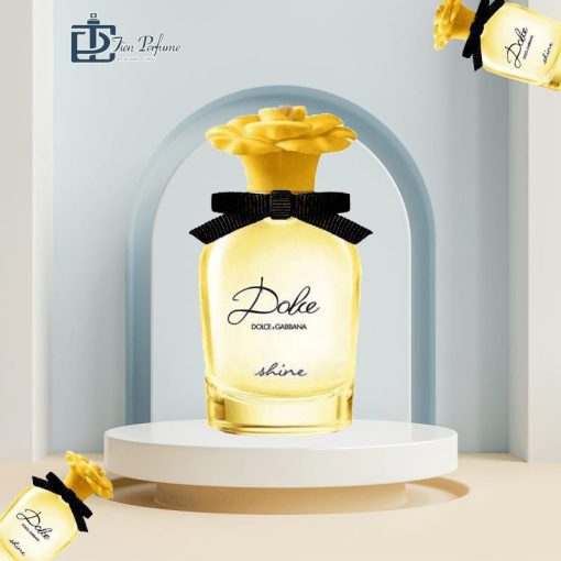 DG Dolce Shine EDP 100ml Tiến Perfume