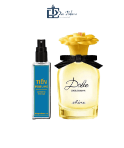 DG Dolce Shine EDP Chiết 20ml