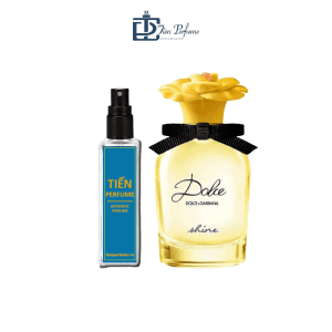 D&G Dolce Shine EDP 20ml 1 DG Dolce Shine EDP Chiết 20ml
