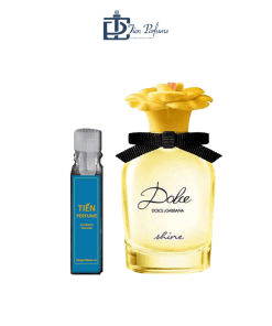 DG Dolce Shine EDP Chiết 2ml