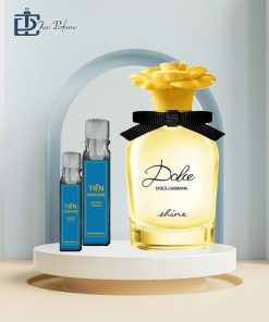 DG Dolce Shine EDP Chiết 2ml Tiến Perfume