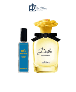 DG Dolce Shine EDP Chiết 30ml