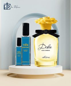 DG Dolce Shine EDP Chiết 30ml Tiến Perfume