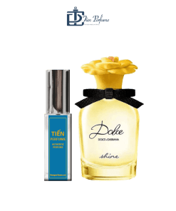 DG Dolce Shine EDP Chiết 5ml