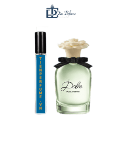 DG Dolce Women EDT Chiết 10ml