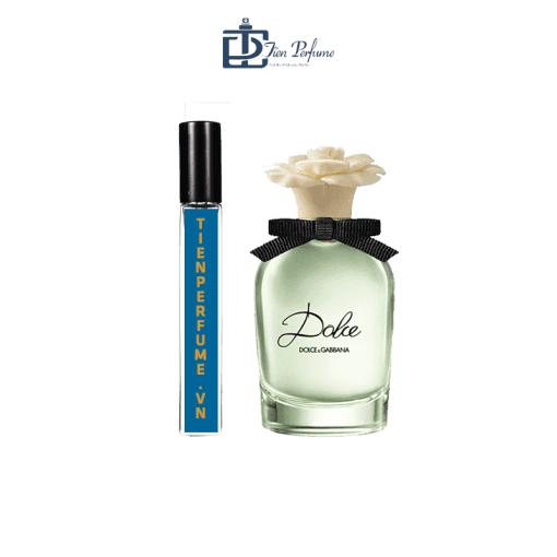 DG Dolce Women EDT Chiết 10ml