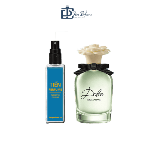 DG Dolce Women EDT Chiết 20ml