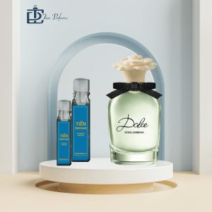DG Dolce Women EDT Chiết 2ml Tiến Perfume