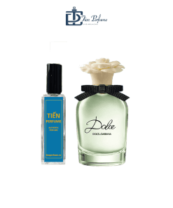 DG Dolce Women EDT Chiết 30ml