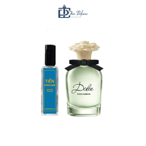 D&G Dolce Floral Drops EDT 30ml 1 DG Dolce Women EDT Chiết 30ml