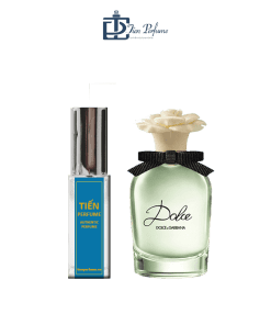 DG Dolce Women EDT Chiết 5ml