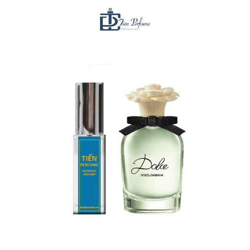 DG Dolce Women EDT Chiết 5ml