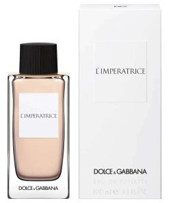 D&G L’Imperatrice 3 EDT 100ml