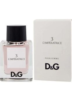 D&G L’Imperatrice 3 EDT 50ml