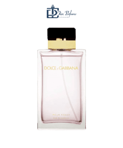 DG Pour Femme EDP 100ml authentic