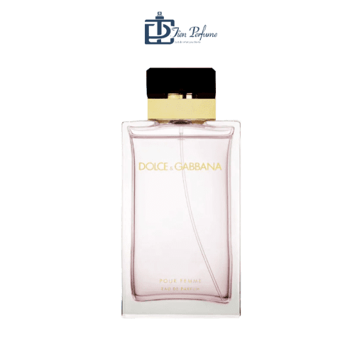 DG Pour Femme EDP 100ml authentic