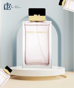 DG Pour Femme EDP 100ml authentic Tiến Perfume