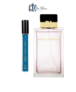 DG Pour Femme EDP Chiết 10mlDG Pour Femme EDP Chiết 10ml