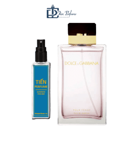 DG Pour Femme EDP Chiết 20ml