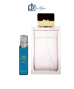 DG Pour Femme EDP Chiết 2ml