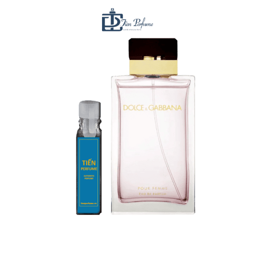 DG Pour Femme EDP Chiết 2ml