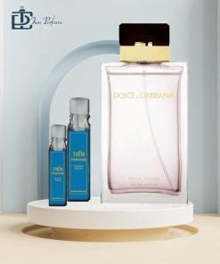 DG Pour Femme EDP Chiết 2ml Tiến Perfume