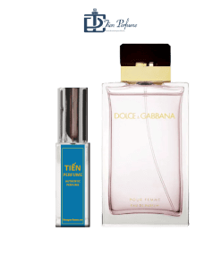 DG Pour Femme EDP Chiết 5ml