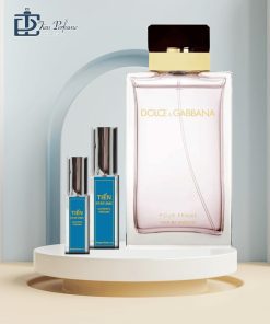 DG Pour Femme EDP Chiết 5ml Tiến Perfume