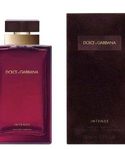 D&G Pour Femme EDP Intense 100ml