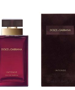 D&G Pour Femme EDP Intense 25ml