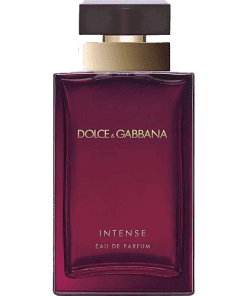 DG Pour Femme Intense EDP