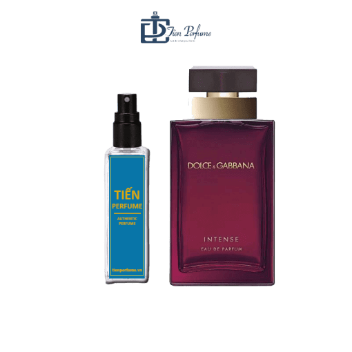 DG Pour Femme Intense EDP Chiết 20ml