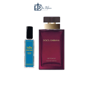 DG Pour Femme Intense EDP Chiết 30ml