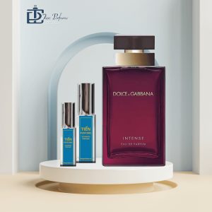 DG Pour Femme Intense EDP Chiết 5ml Tiến Perfume