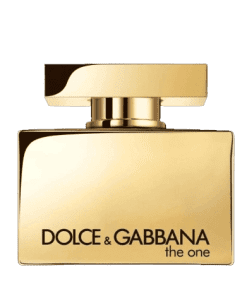 DG The One Gold Pour Femme EDP 75ml