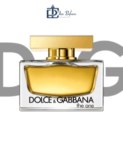 D&G The One Pour Femme EDP 75ml