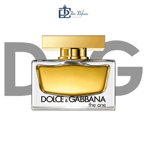 D&G The One Pour Femme EDP 75ml