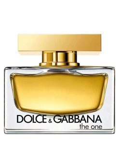 D&G The One Pour Femme EDP 75ml - Picture