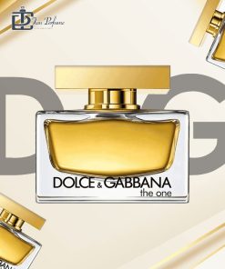 D&G The One Pour Femme EDP 75ml Tiến Perfume