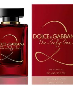 D&G The Only One 2 EDP 100ml