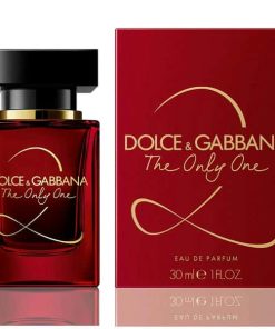 D&G The Only One 2 EDP 30ml