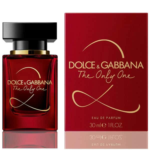 D&G The Only One 2 EDP 30ml D&G The Only One 2 EDP 30ml