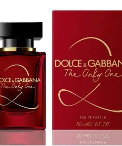 D&G The Only One 2 EDP 50ml