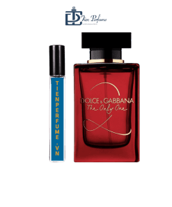 DG The Only One 2 EDP Chiết 10ml