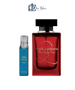 DG The Only One 2 EDP Chiết 2ml