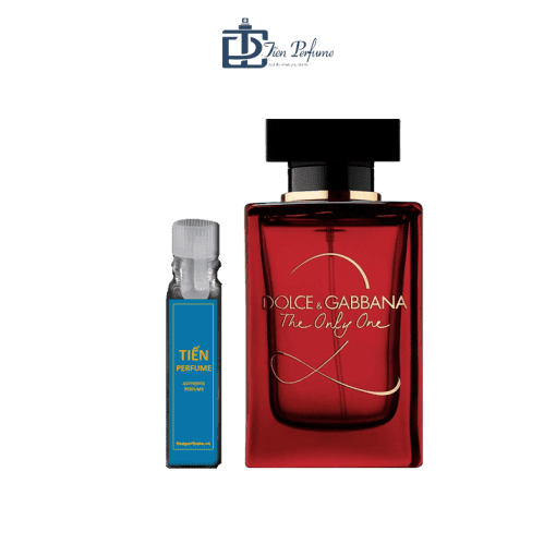 DG The Only One 2 EDP Chiết 2ml