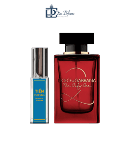 DG The Only One 2 EDP Chiết 5ml