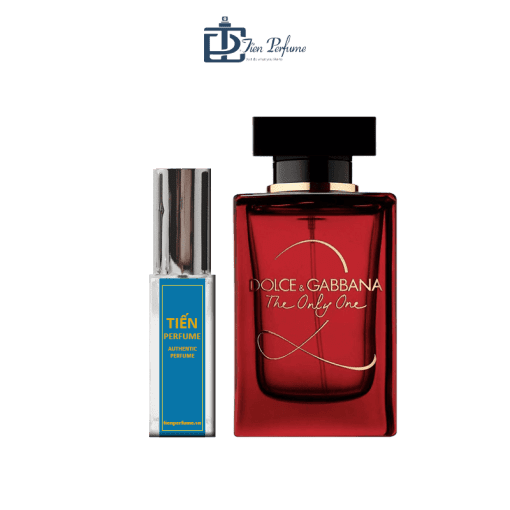 DG The Only One 2 EDP Chiết 5ml